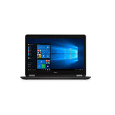Dell Latitude 7470 Core i5 - 6th Gen